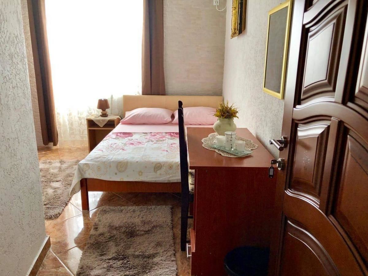 Апартаменты Apartments Zuto Улцинь
