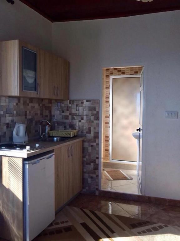 Апартаменты Apartments Zuto Улцинь