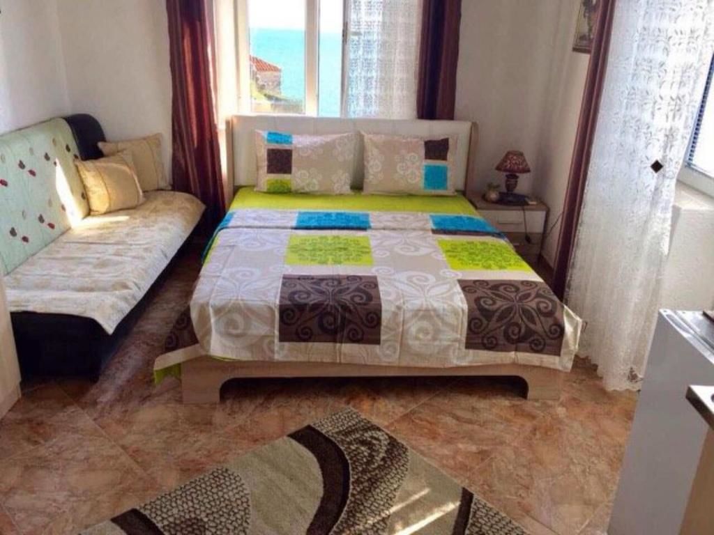 Апартаменты Apartments Zuto Улцинь