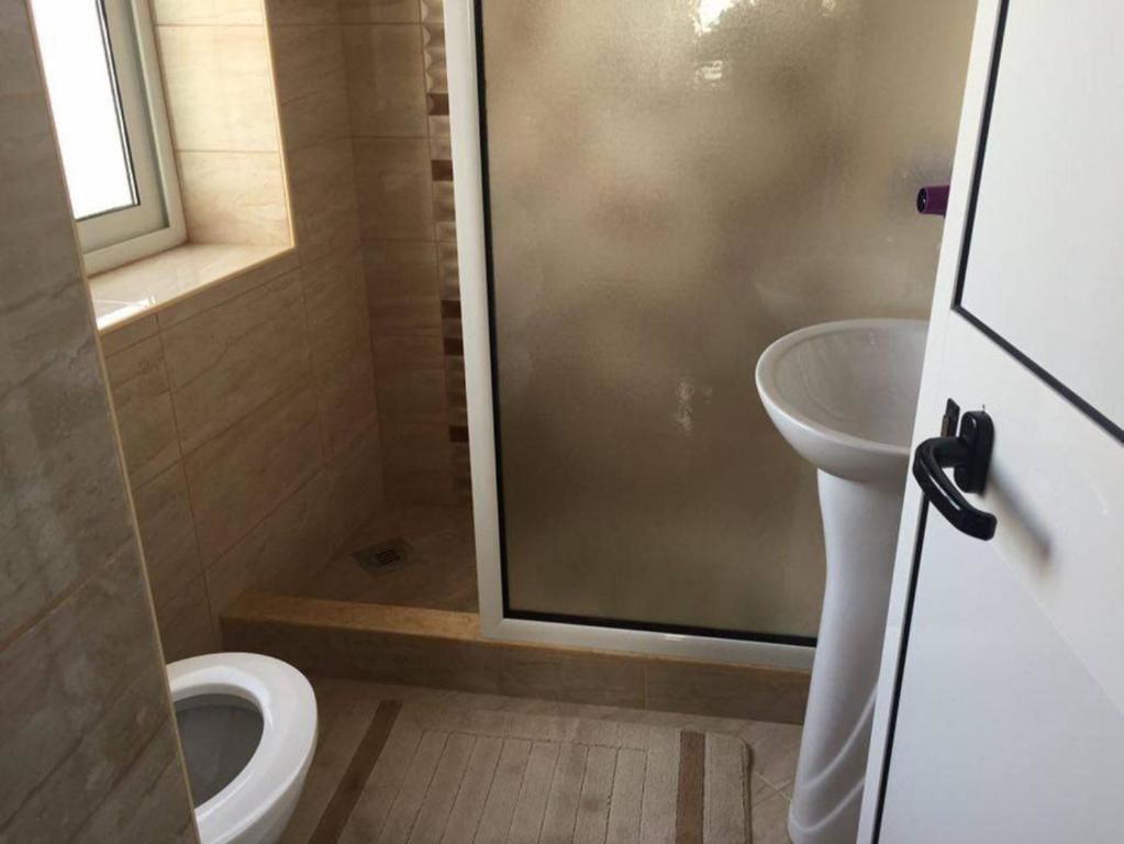 Апартаменты Apartments Zuto Улцинь