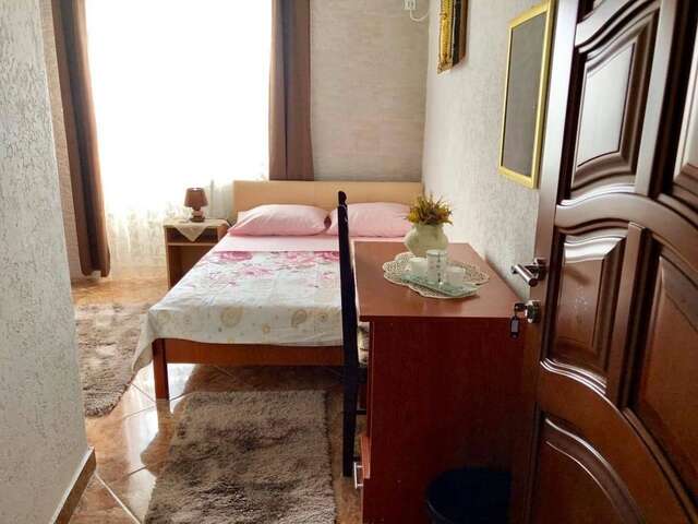 Апартаменты Apartments Zuto Улцинь-17