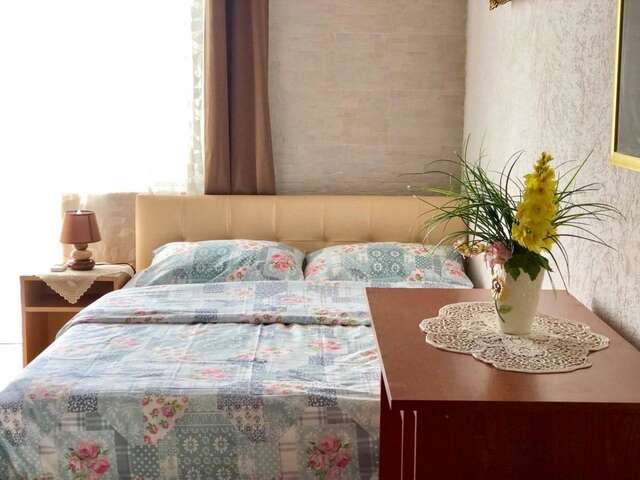 Апартаменты Apartments Zuto Улцинь-29