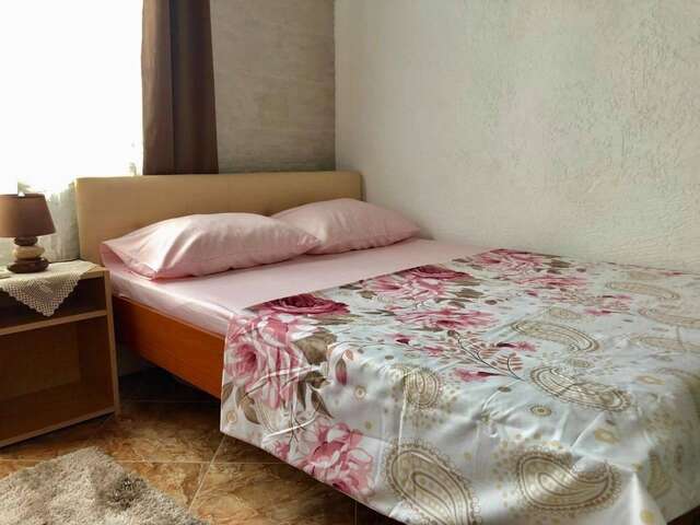 Апартаменты Apartments Zuto Улцинь-32