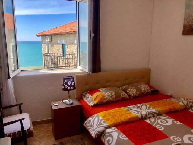 Апартаменты Apartments Zuto Улцинь-35
