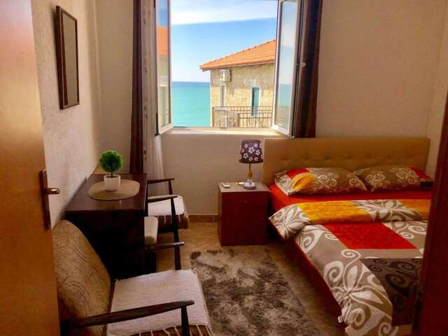 Апартаменты Apartments Zuto Улцинь-45