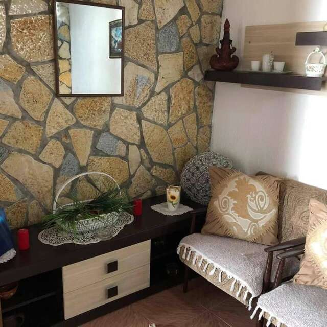 Апартаменты Apartments Zuto Улцинь-53