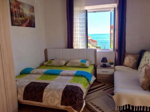 Апартаменты Apartments Zuto Улцинь-57