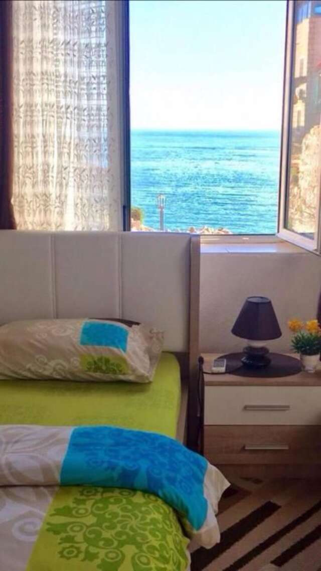 Апартаменты Apartments Zuto Улцинь-59