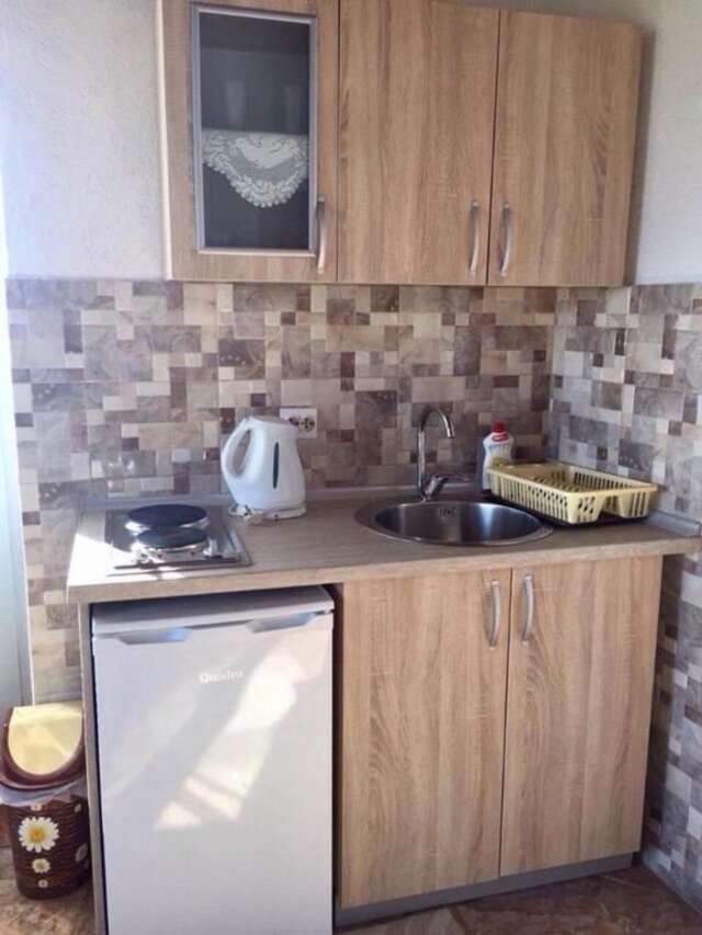 Апартаменты Apartments Zuto Улцинь-60