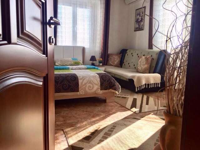 Апартаменты Apartments Zuto Улцинь-61