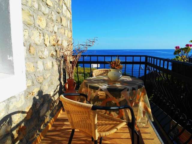 Апартаменты Apartments Zuto Улцинь-62