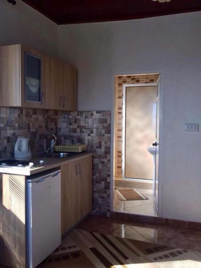 Апартаменты Apartments Zuto Улцинь-63
