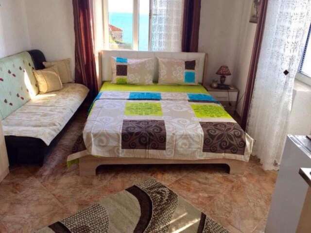 Апартаменты Apartments Zuto Улцинь-64