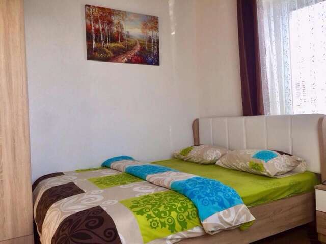 Апартаменты Apartments Zuto Улцинь-65