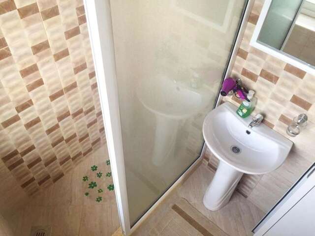 Апартаменты Apartments Zuto Улцинь-67