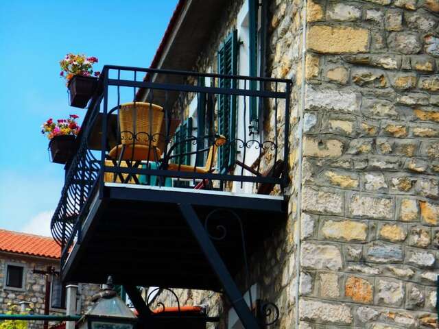 Апартаменты Apartments Zuto Улцинь-69