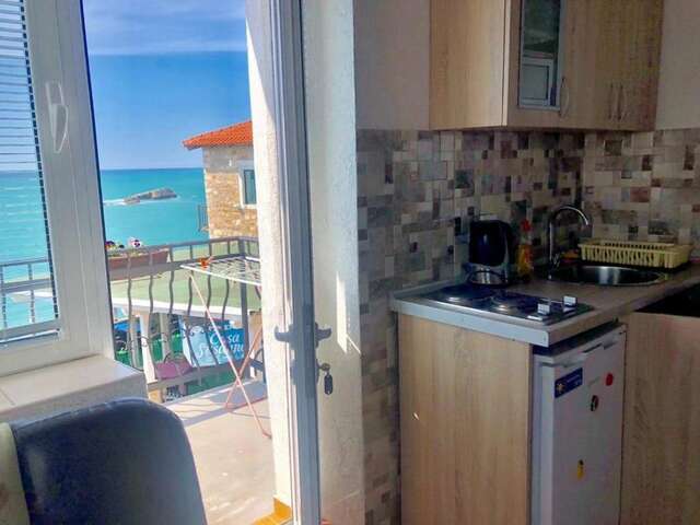 Апартаменты Apartments Zuto Улцинь-72