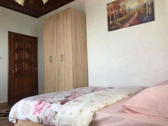 Апартаменты Apartments Zuto Улцинь-74